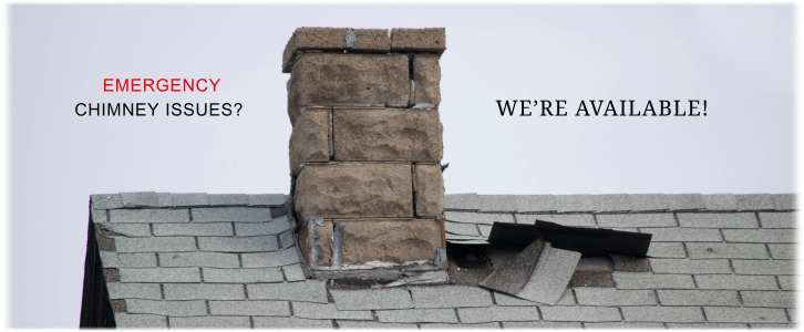 Chimney Repair Kansas City