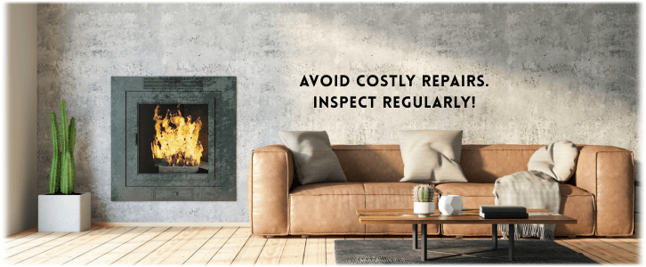 Chimney and Fireplace Inspection Kansas City