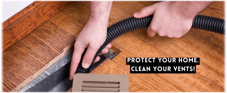 Dryer Vent Cleaning Kansas City