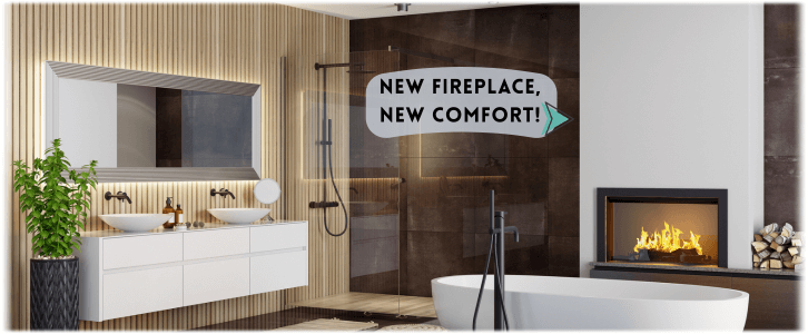 Fireplace Installation Kansas City