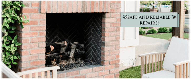 Fireplace Repair Kansas City