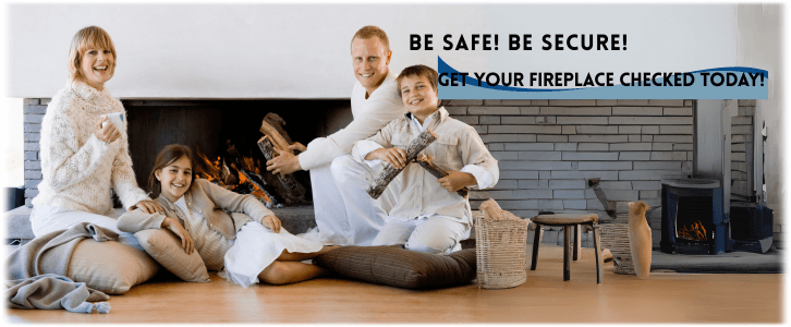 Kansas City Chimney Cleaning