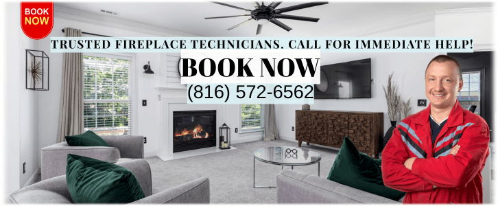 Chimney Cleaning Kansas City